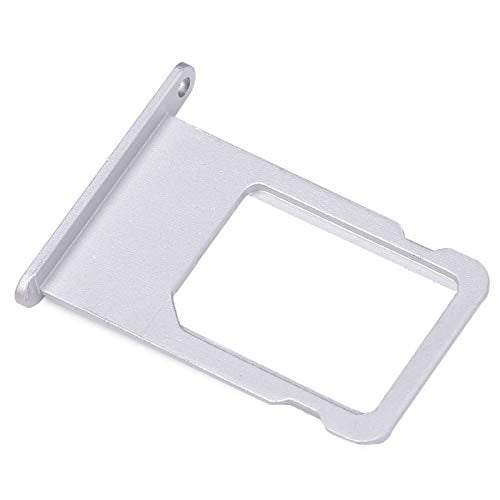 Apple Iphone 6S Plus Sim Tray Slot Holder Apple Iphone 6S Plus Sim Tray Slot Holder